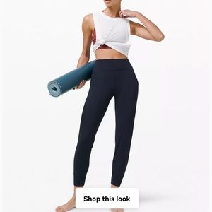 Lululemon Align Joggers